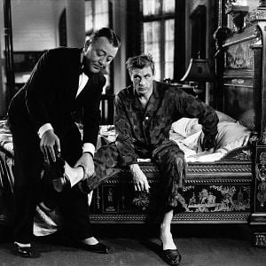 Foto El secreto de vivir