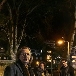 Foto Rosalind Eleazar