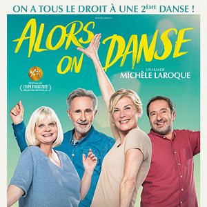 Foto Baila con la vida