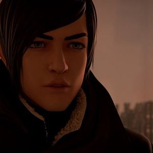 Foto Blade Runner: El loto negro