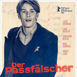 Foto El falsificador de pasaportes