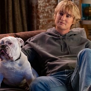 Foto Owen Wilson