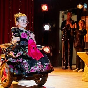 Foto Educar a un superhéroe