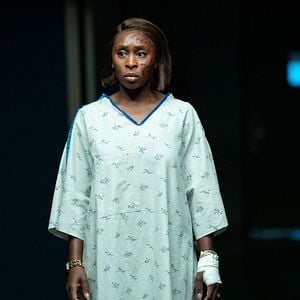 Foto Cynthia Erivo