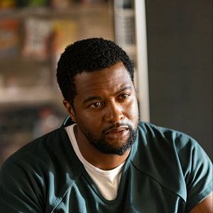 Foto Kamal Angelo Bolden