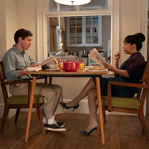 Foto La maravillosa Sra. Maisel