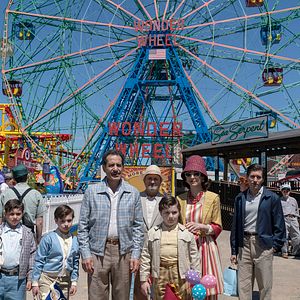 Foto La maravillosa Sra. Maisel