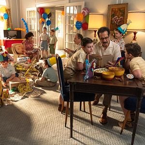 Foto La maravillosa Sra. Maisel