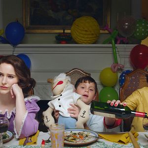 Foto La maravillosa Sra. Maisel