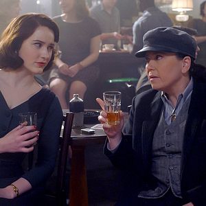 Foto La maravillosa Sra. Maisel