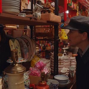 Foto La maravillosa Sra. Maisel