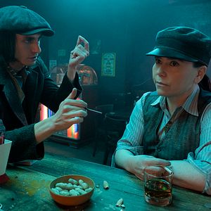 Foto La maravillosa Sra. Maisel