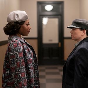 Foto La maravillosa Sra. Maisel