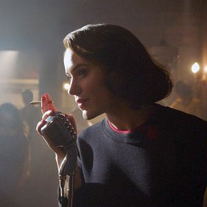 Foto La maravillosa Sra. Maisel