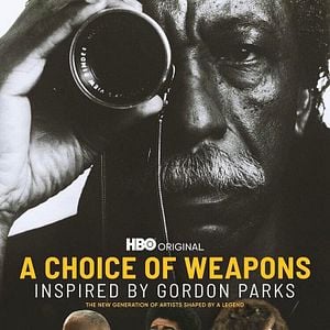 Foto A Choice of Weapons: Inspired by Gordon Parks