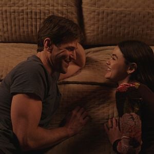 Foto Cariño, cuánto te odio