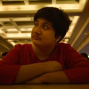 Foto La razón por la que salto