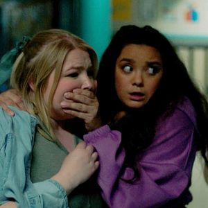 Foto Astrid y Lilly salvan el mundo