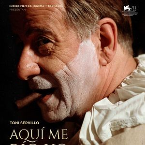 Foto Aquí me río yo