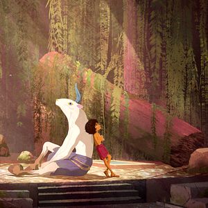 Foto Ícaro y el Minotauro