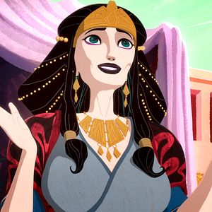 Foto Ícaro y el Minotauro