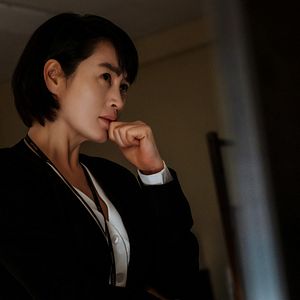 Foto Kim Hye-Soo