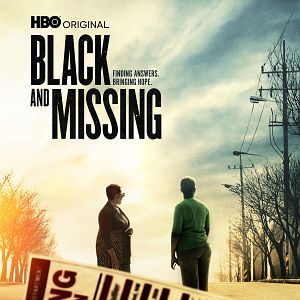 Foto Black And Missing