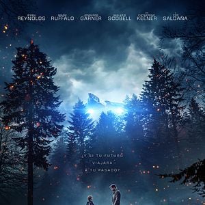 Foto El proyecto Adam