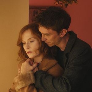 Foto Isabelle Huppert