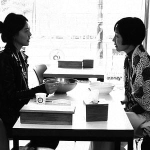 Foto La novelista y su película