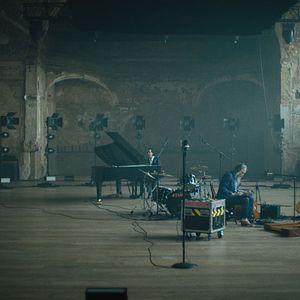 Foto This much I know to be true