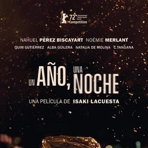 Foto Un año, una noche