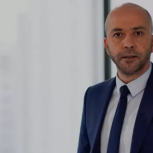 Foto La ley del amor