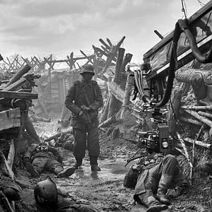 Foto Sin novedad en el frente