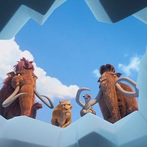 Foto Ice Age: Las aventuras de Buck