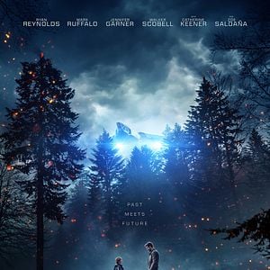 Foto El proyecto Adam