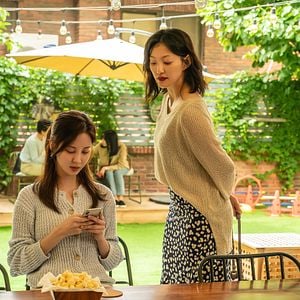 Foto Amarrados al amor