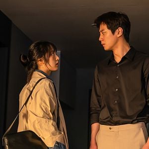 Foto Amarrados al amor