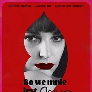 Foto El deseo en mí