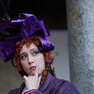 Foto Érase una vez… Pero ya no