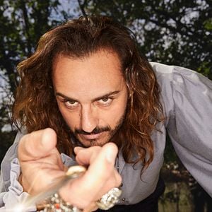 Foto Érase una vez… Pero ya no