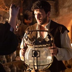 Foto Érase una vez… Pero ya no