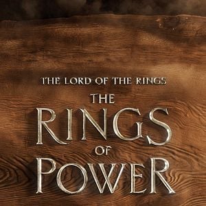 Foto El Señor de los Anillos: Los Anillos de Poder