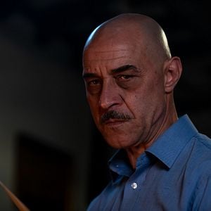 Foto El internado: Las Cumbres