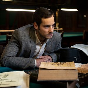 Foto El internado: Las Cumbres