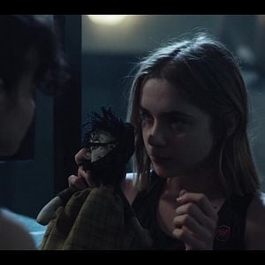 Foto El internado: Las Cumbres