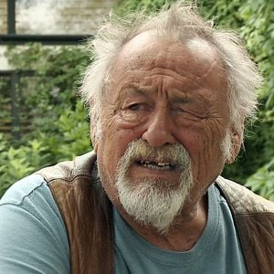 Foto Jim Harrison