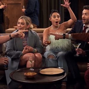 Foto Cómo conocí a tu padre