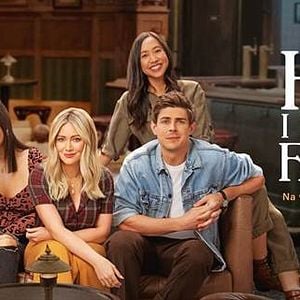 Foto Cómo conocí a tu padre