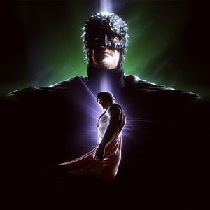 Foto Los guardianes de la justicia